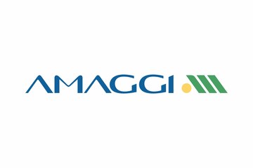 Amaggi, cliente da Uniformes 1000 Cores